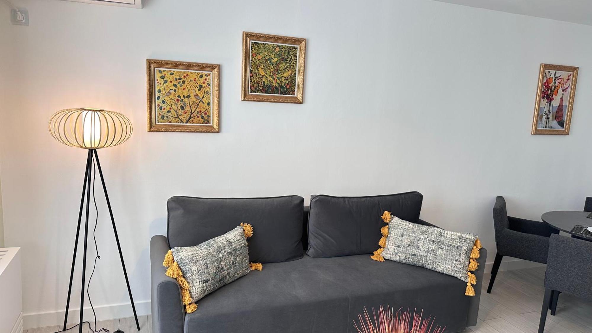 2Rooms Apartment Calea Victoriei - Atheneum Bucarest Exterior foto