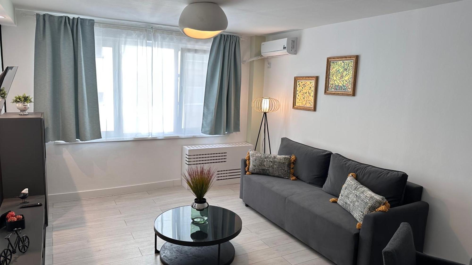 2Rooms Apartment Calea Victoriei - Atheneum Bucarest Exterior foto
