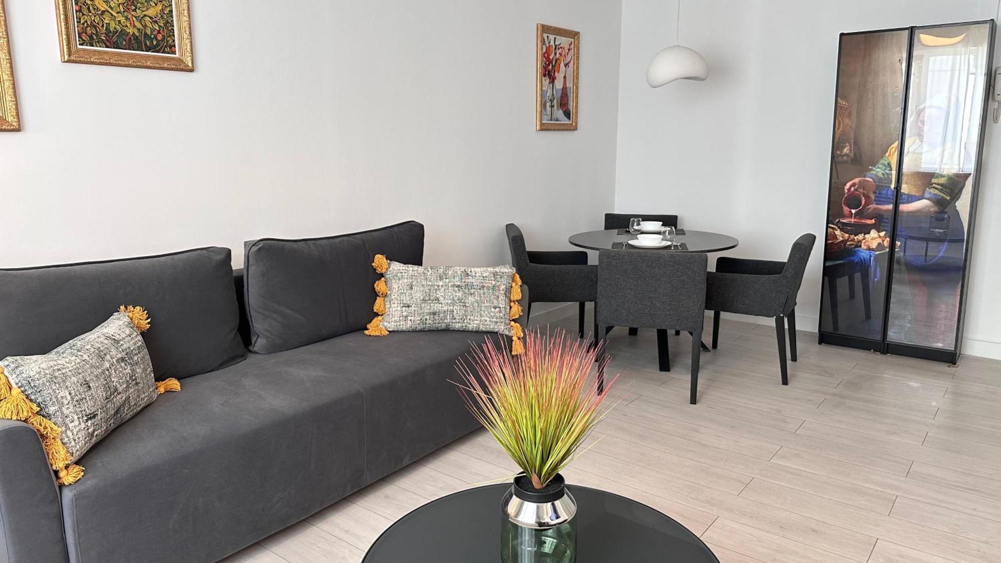2Rooms Apartment Calea Victoriei - Atheneum Bucarest Exterior foto