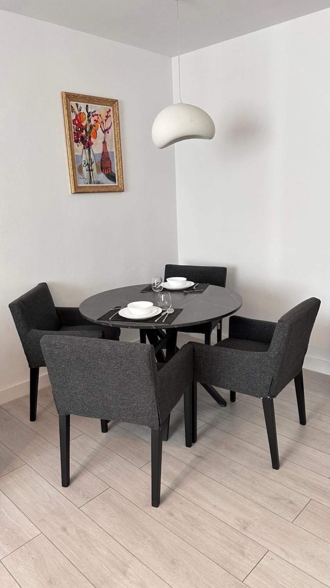 2Rooms Apartment Calea Victoriei - Atheneum Bucarest Exterior foto