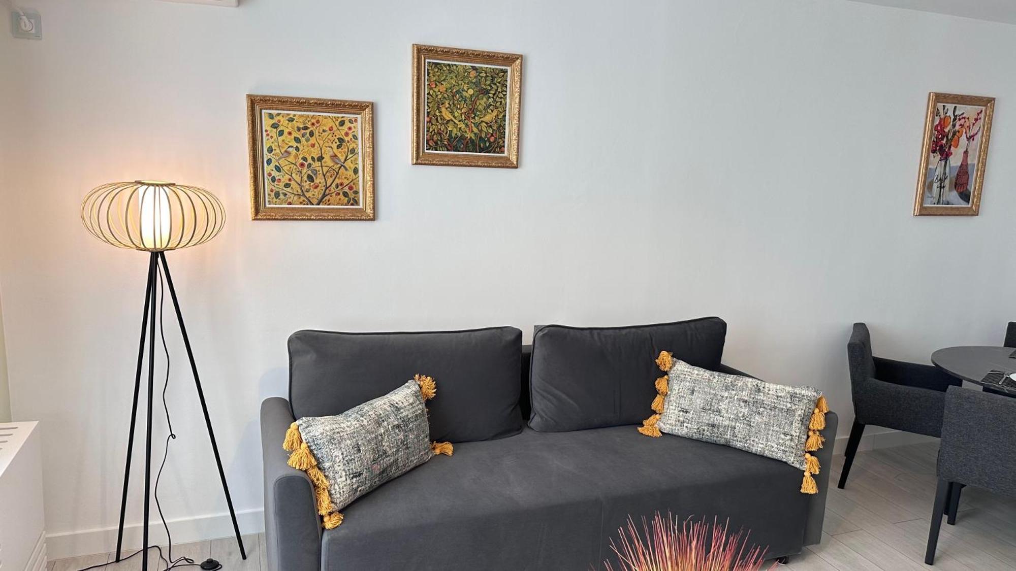 2Rooms Apartment Calea Victoriei - Atheneum Bucarest Exterior foto