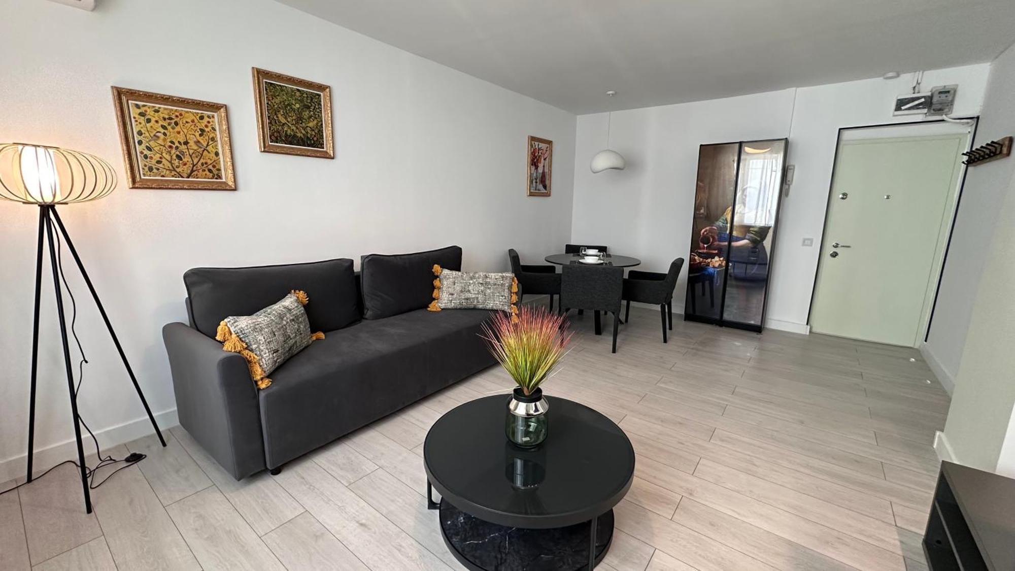 2Rooms Apartment Calea Victoriei - Atheneum Bucarest Exterior foto